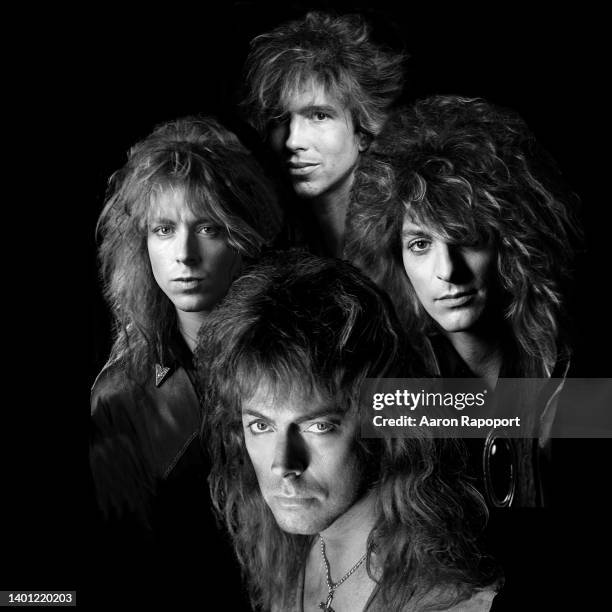 103 Don Dokken Photos & High Res Pictures - Getty Images