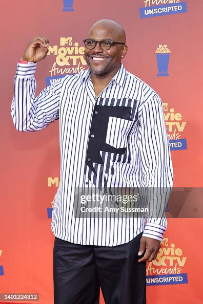 Coodie Rapper In this image released on June 5, Coodie attends the 2022 MTV Movie ...