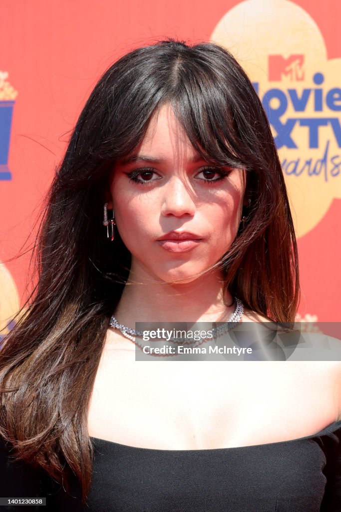 2022 MTV Movie & TV Awards - Arrivals