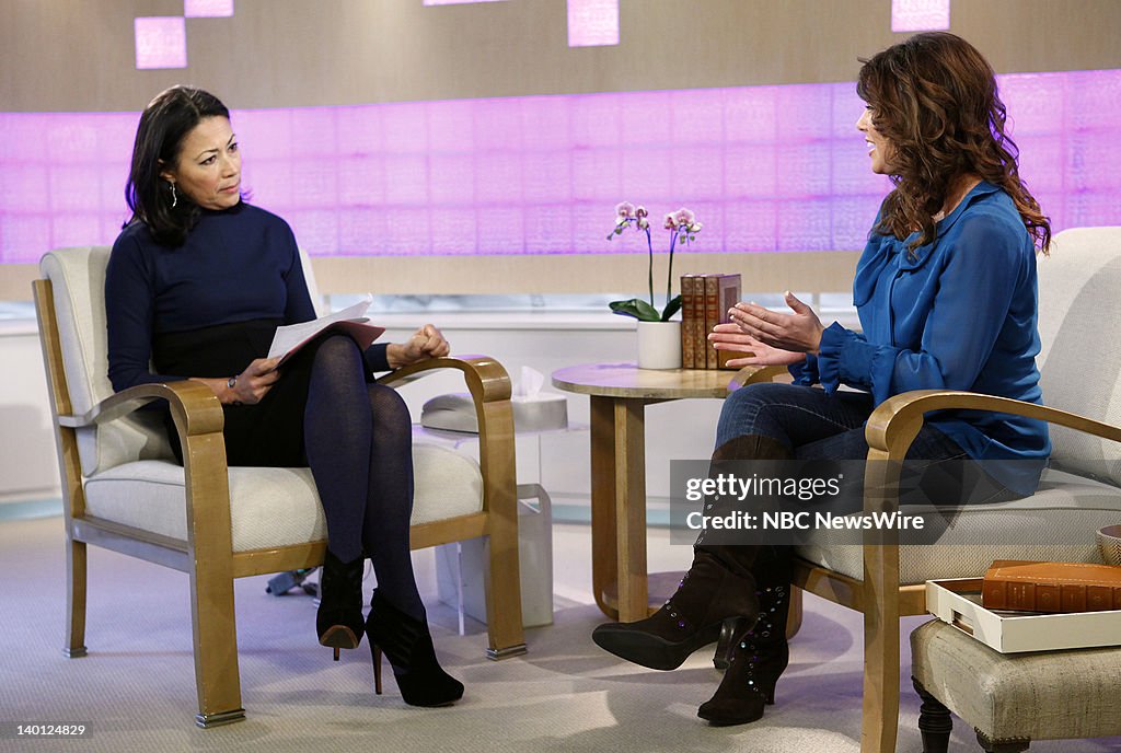 Today - Season 61