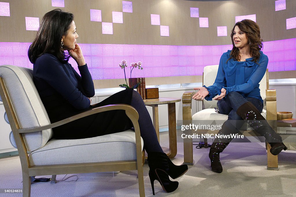 Today - Season 61