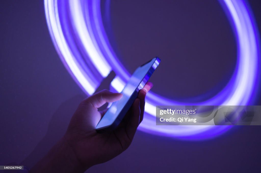 Technology Concept