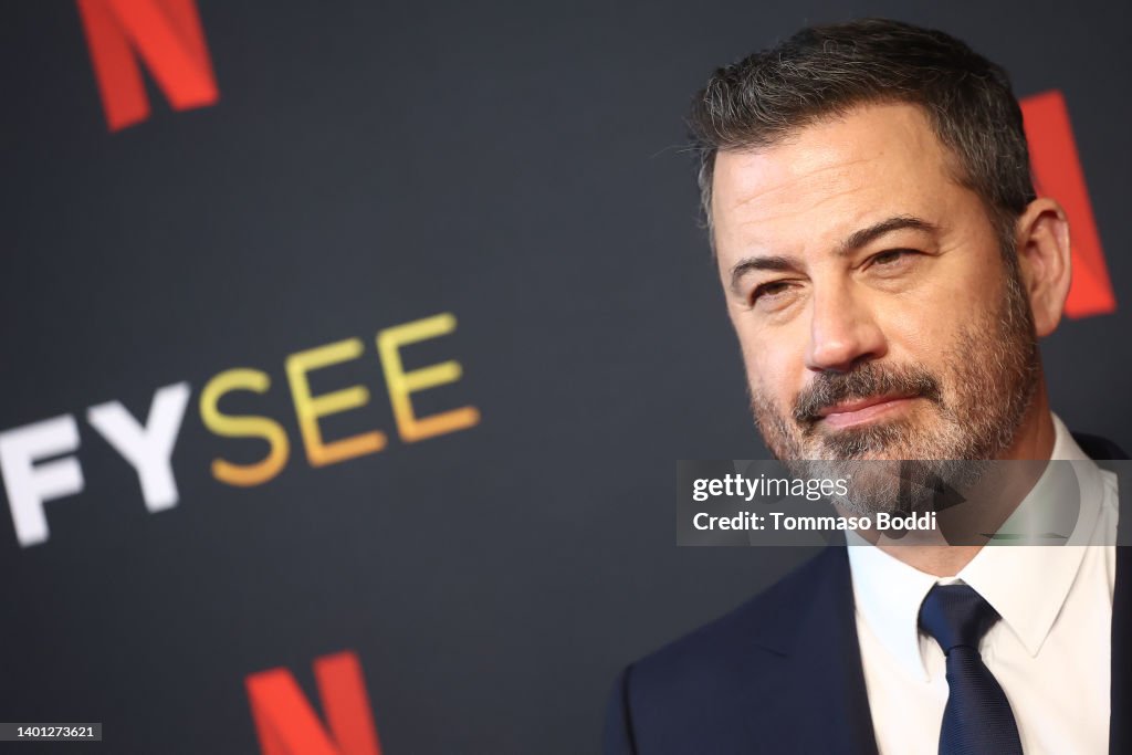"OZARK: The Final Episodes" Los Angeles Special FYSEE Event - Arrivals