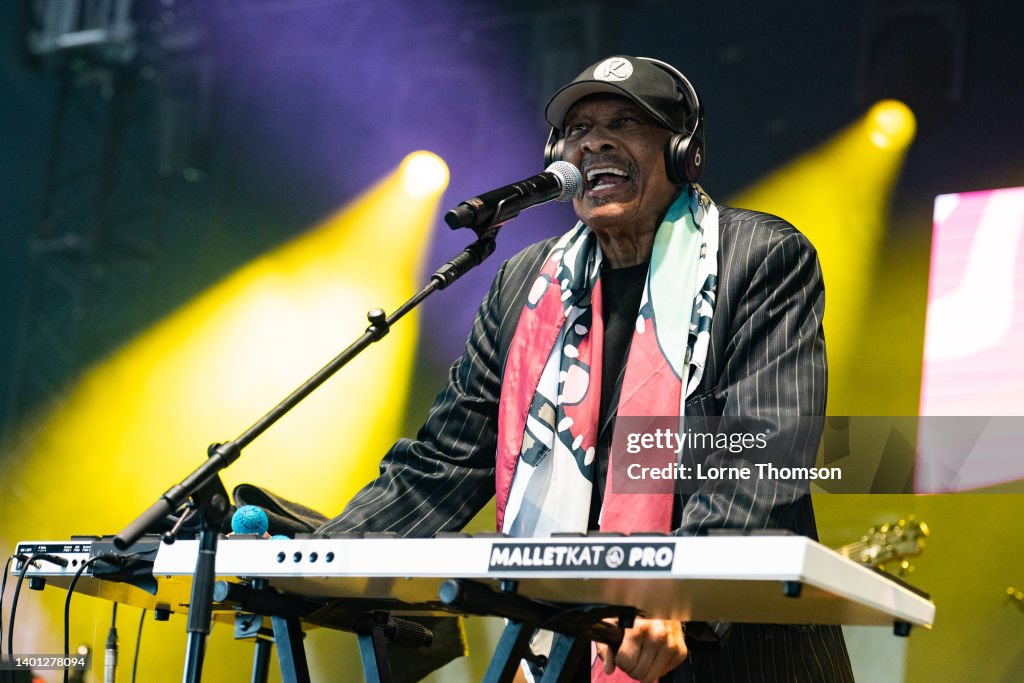 Cross The Tracks Festival 2022