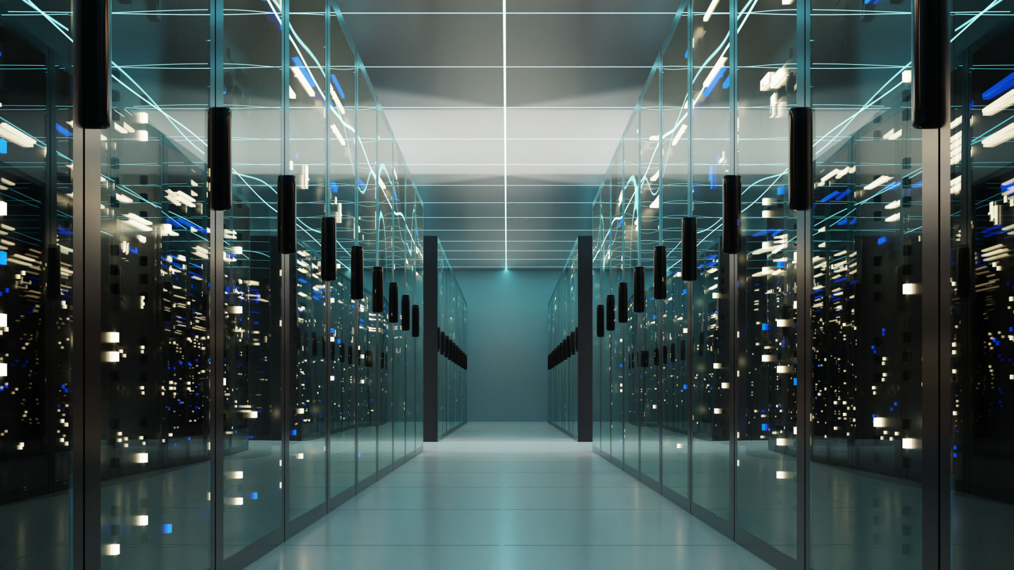 data center modernization