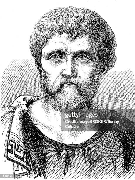 Ancient Rhetor Rhetorician Photos and Premium High Res Pictures - Getty Images