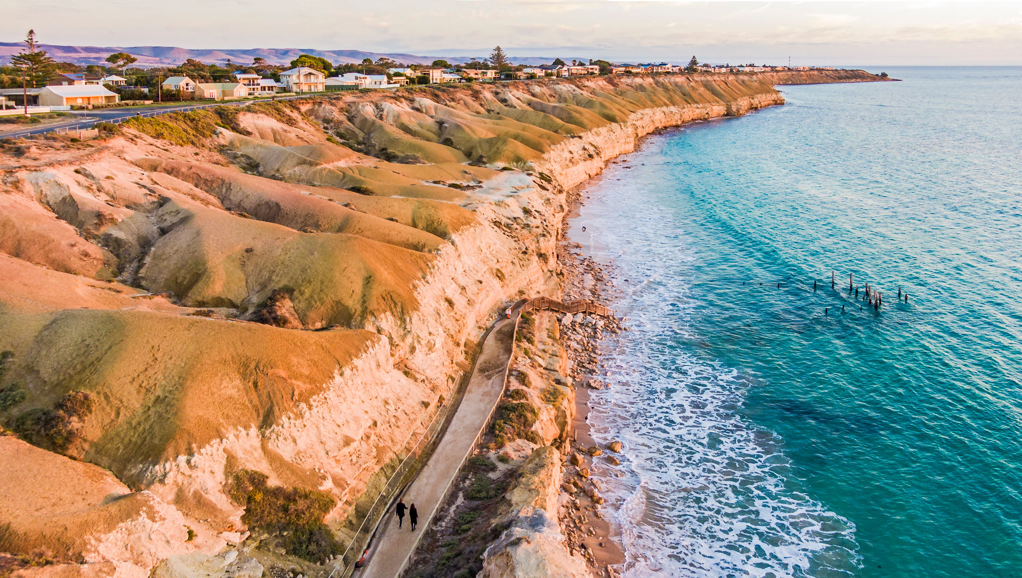 south australia landscape