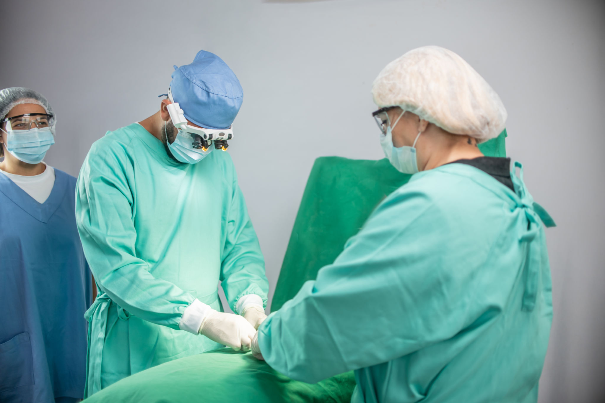clinica cirurgica
