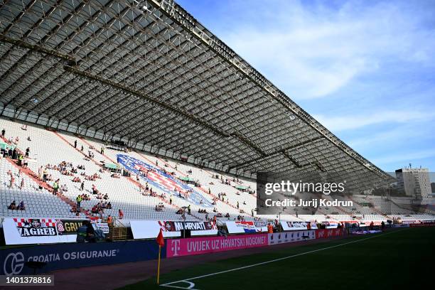 🏟️ Stadion Poljud 👥 Capacity - Football Stadium Gallery