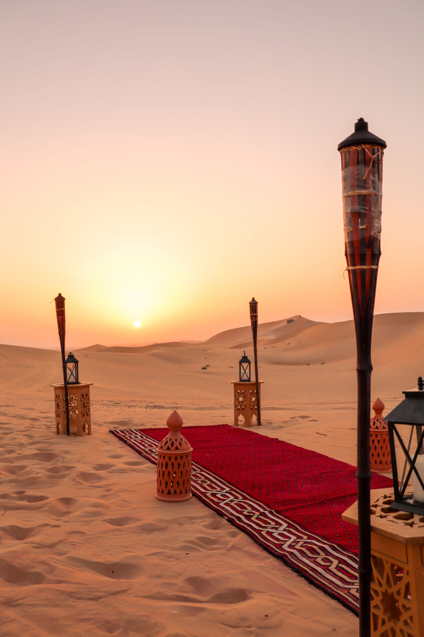 abu dhabi food