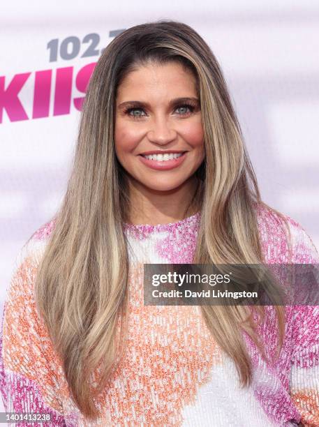 Danielle Fishel Photos Photos and Premium High Res Pictures - Getty Images