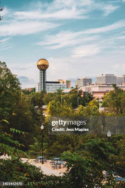 79 Knoxville Skyline Stock Photos, High-Res Pictures, and Images