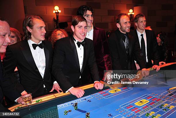 Blackjack guts casino play Legislation