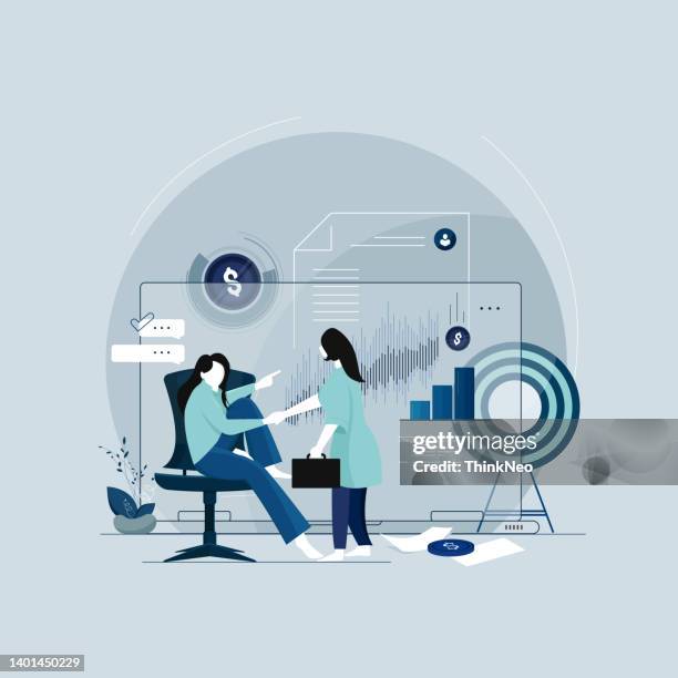 illustrazioni stock, clip art, cartoni animati e icone di tendenza di documento di accordo sul memorandum d'intesa. cooperazione e concetto di partnership del lavoro di squadra aziendale - accordo dintesa