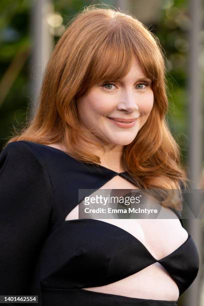 13,372 Bryce Dallas Howard Photos and Premium High Res Pictures - Getty  Images
