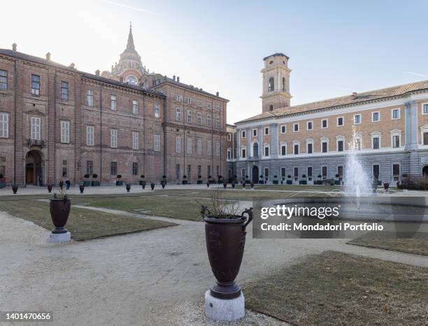 Torin Graden 130 Royal Garden Of Turin Stock Photos, High-Res Pictures, and Images ...
