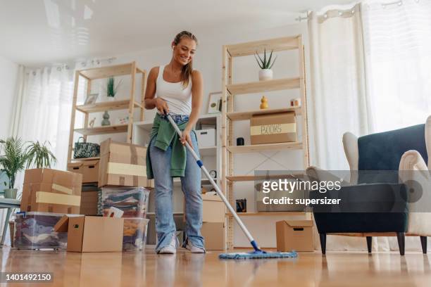 i like my flat to be clean - sweeping dirt stock pictures, royalty-free photos & images
