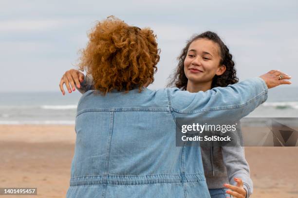 Hug Rebuffed 1,794 Reach For A Hug Stock Photos, High-Res Pictures, and Images ...