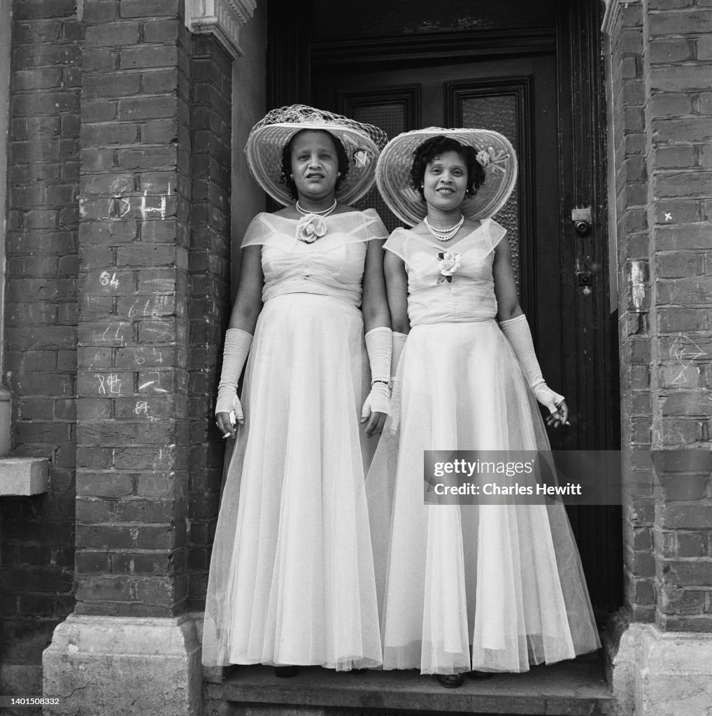 South London Wedding