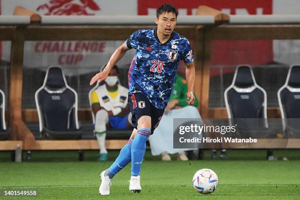 Japan v Brazil - International Friendly Japan v Brazil - International Friendly