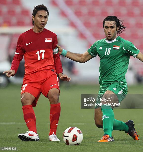 Said Ravanfar Football Samal Said Photos and Premium High Res Pictures - Getty Images