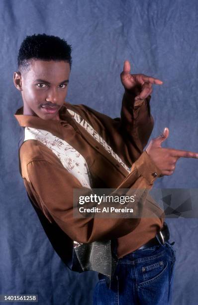 590 Tevin Campbell Photos & High Res Pictures - Getty Images