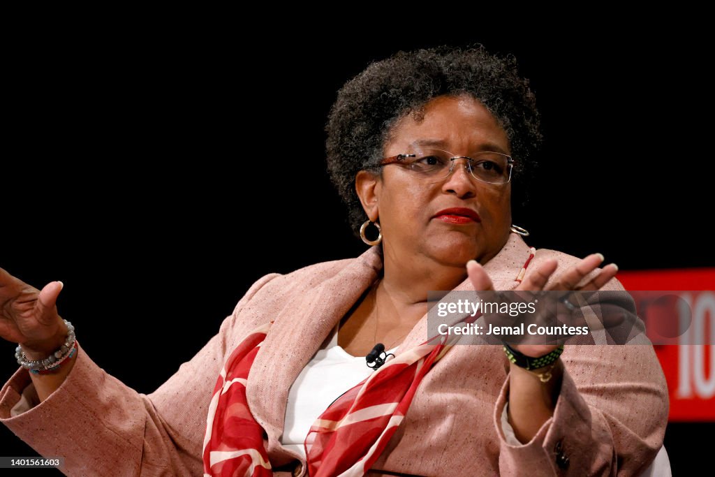 TIME100 Summit 2022