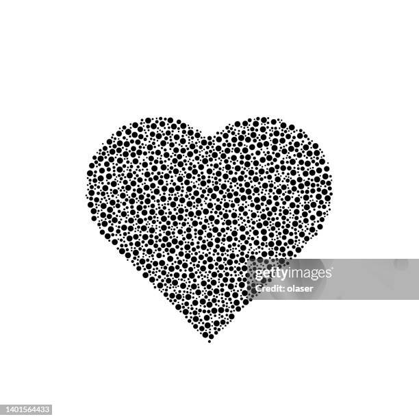 Random Heart Shape Random Hearts Photos and Premium High Res Pictures - Getty Images