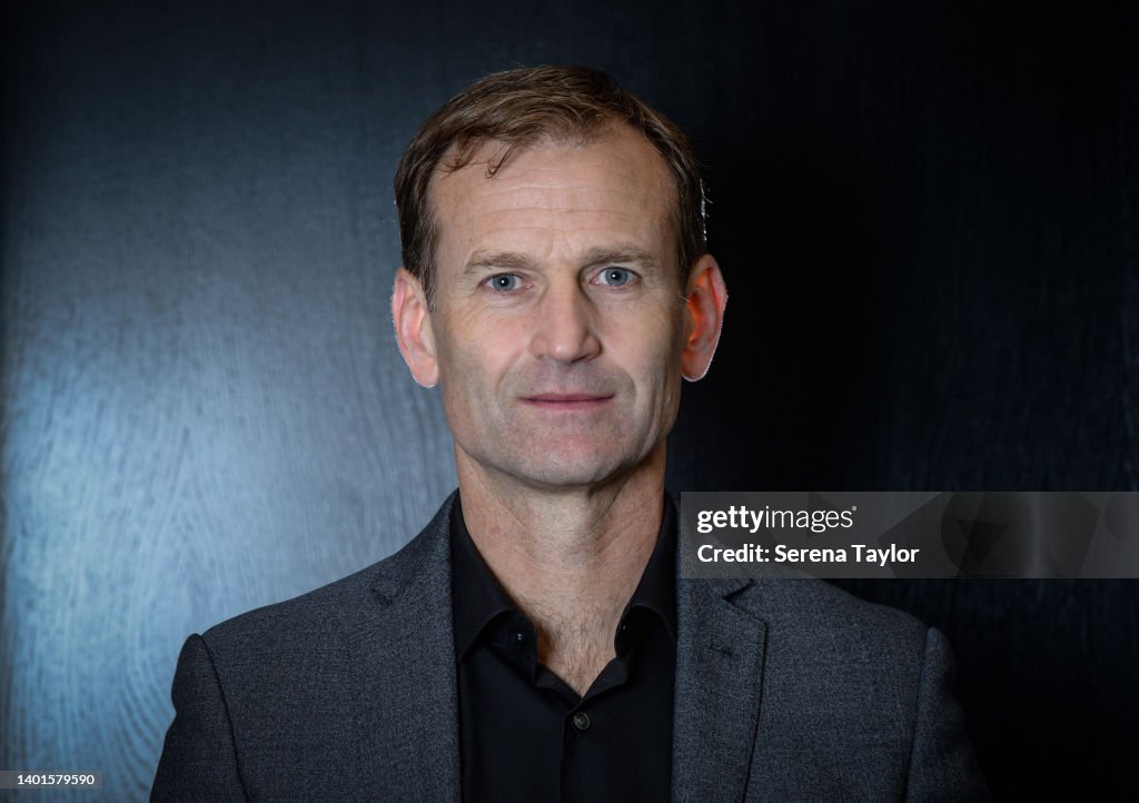 New Newcastle United Sporting Director Dan Ashworth