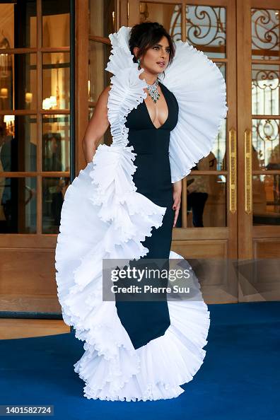 Celebrity Sightings In Paris - June 7th, 2022 Celebrity Sightings In Paris - June 7th, 2022
