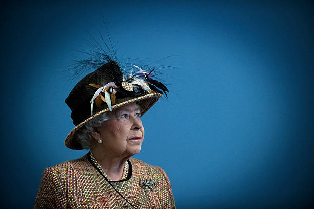 UNS: In Focus: Queen Elizabeth II - In Profile