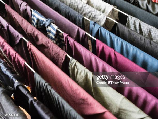 Drying Stuff Drying Room Photos and Premium High Res Pictures - Getty Images