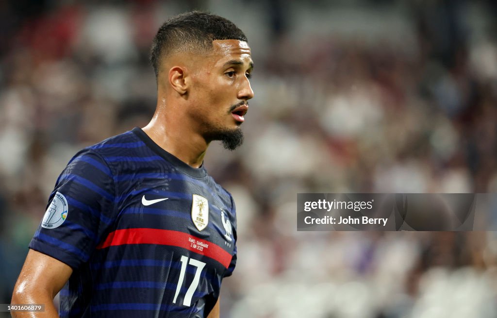 France v Denmark: UEFA Nations League - League Path Group 1