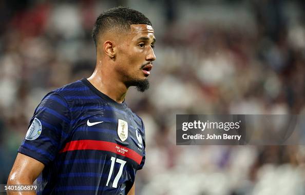France v Denmark: UEFA Nations League - League Path Group 1 France v Denmark: UEFA Nations League - League Path Group 1