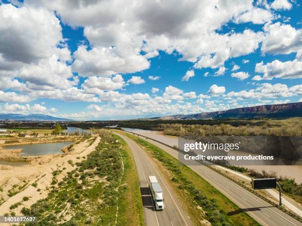 Interstate 70 Colorado Photos and Premium High Res Pictures - Getty Images