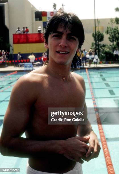 Scott Baio Photos and Premium High Res Pictures - Getty Images