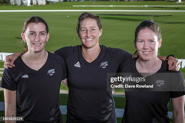 New Zealand 2022 Commonwealth Games Cricket Squad Announcement New Zealand 2022 Commonwealth Games Cricket Squad Announcement