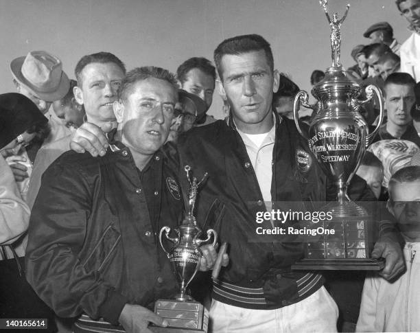 Lewis Clements Rex White Nascar Photos and Premium High Res Pictures - Getty Images
