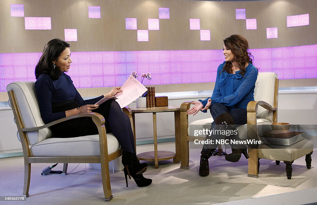 Today - Season 61