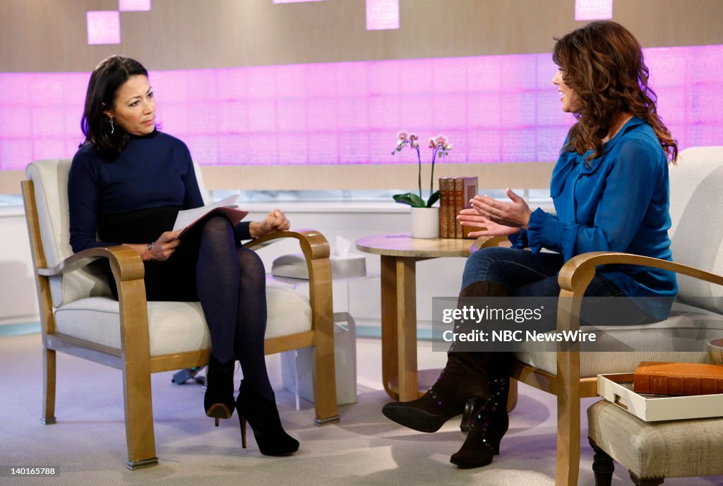 Today - Season 61