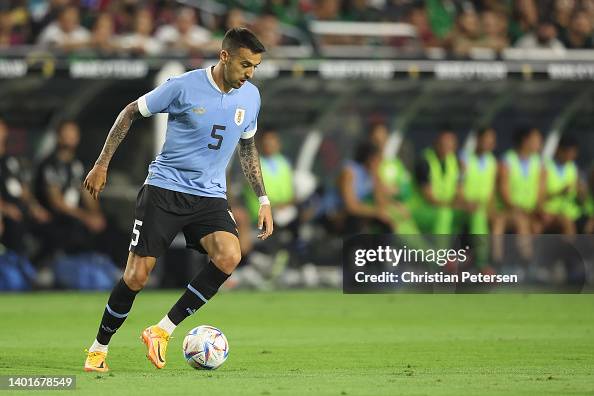 Uruguay v Mexico Uruguay v Mexico