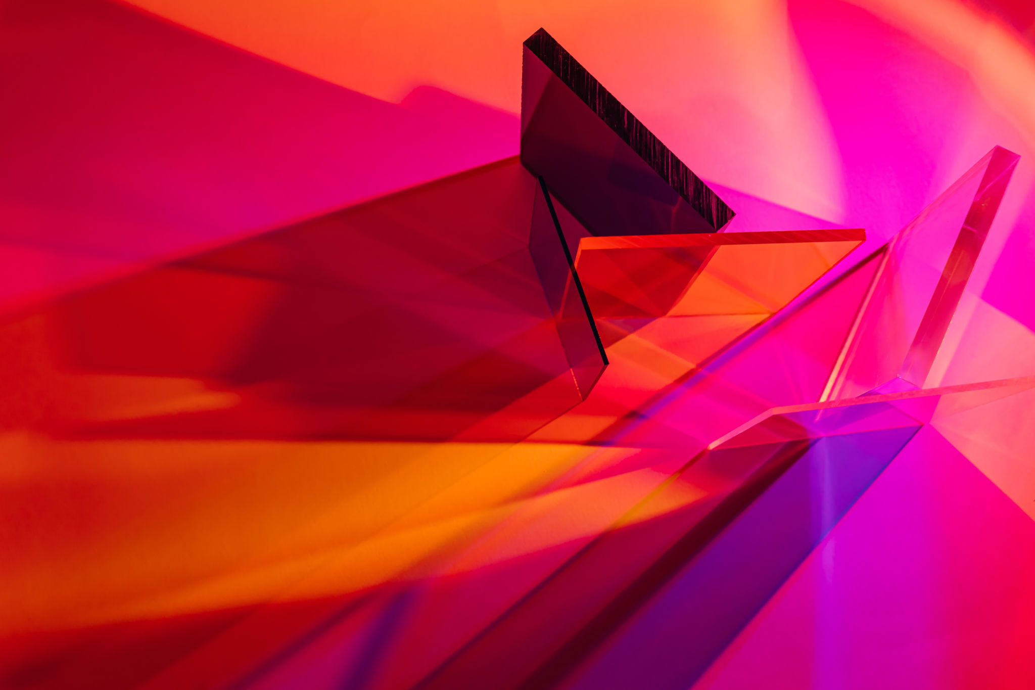 acrylic future trends