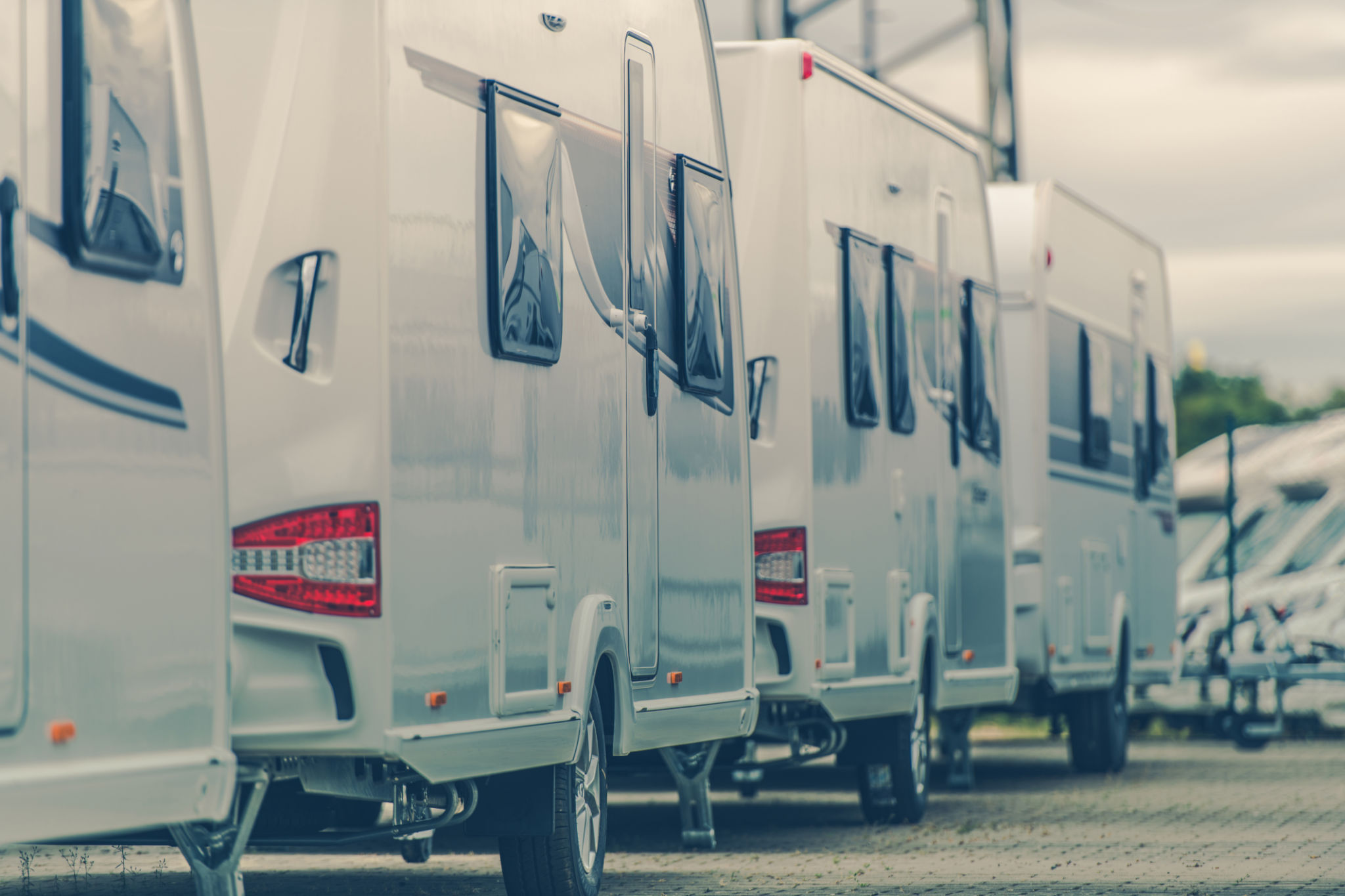 mobile home sale