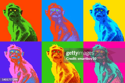 Monkeypox Concept Monkeypox Concept