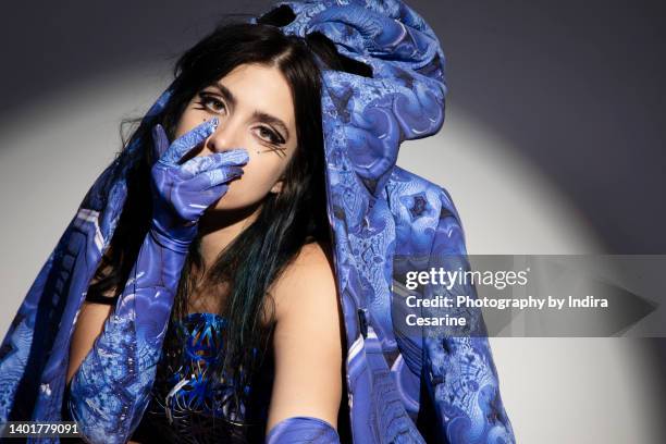2 014 Nadezhda Tolokonnikova Photos High Res Pictures Getty Images 2-014-nadezhda-tolokonnikova-photos-high-res-pictures-getty-images