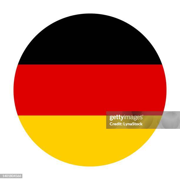 illustrations, cliparts, dessins animés et icônes de drapeau national de l’allemagne - drapeau allemand