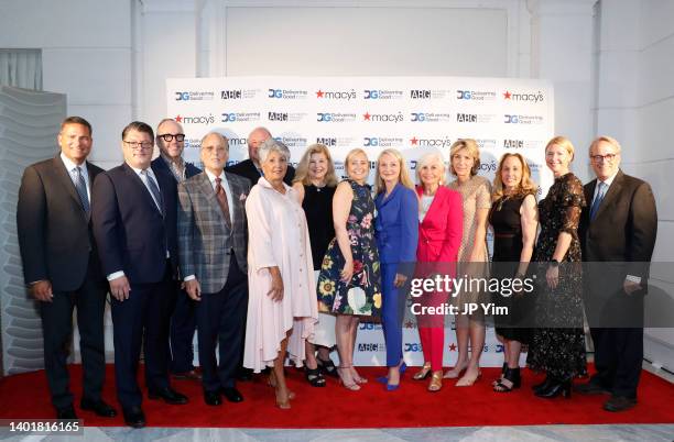 Joe Abruzzo, Quentin Pell, Allan Ellinger, Steve Hanon, Jeanette Nostra-Katz, Debra Joester, Carole Postal, Andrea Weiss, Karen Bromley, Katherine...