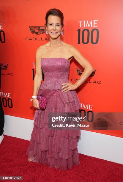 Juliet Ruhle 1,029 Stephanie Ruhle Photos & High Res Pictures - Getty Images