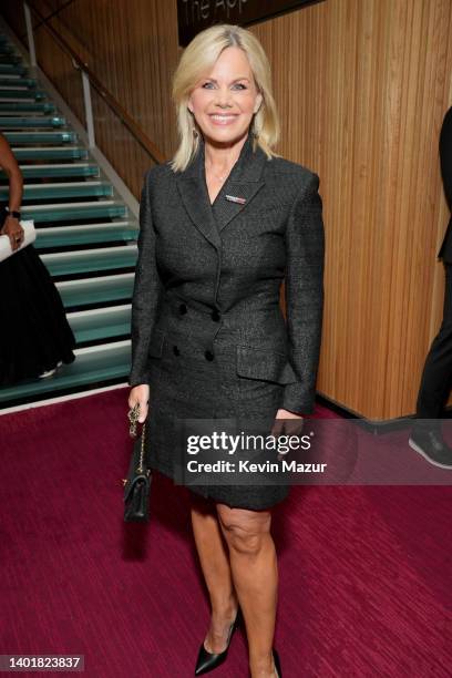 Gretchen Carlson attends the 2022 TIME100 Gala on June 08, 2022 in New York City.