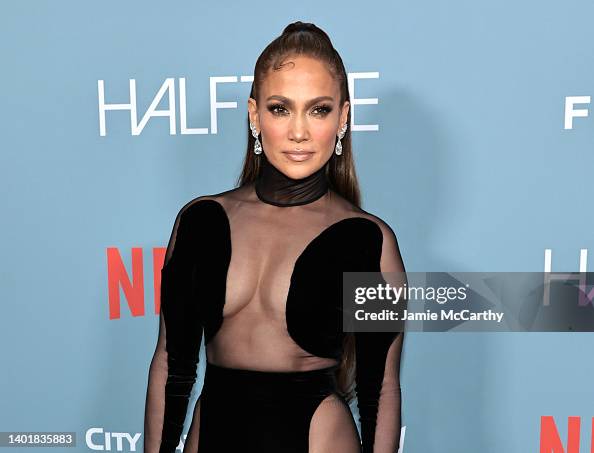 "Halftime" Premiere - Tribeca Festival Opening Night "Halftime" Premiere - Tribeca Festival Opening Night